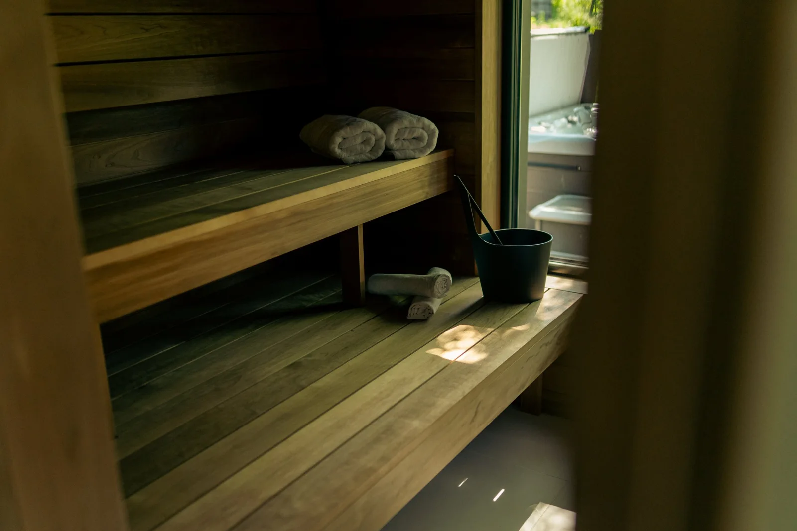 Relax Hill – wellness, 2. kép