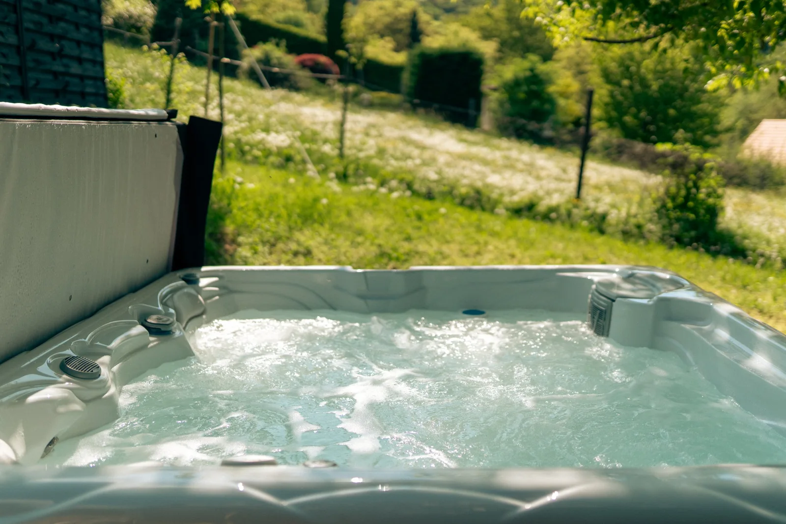 Relax Hill – wellness, 5. kép