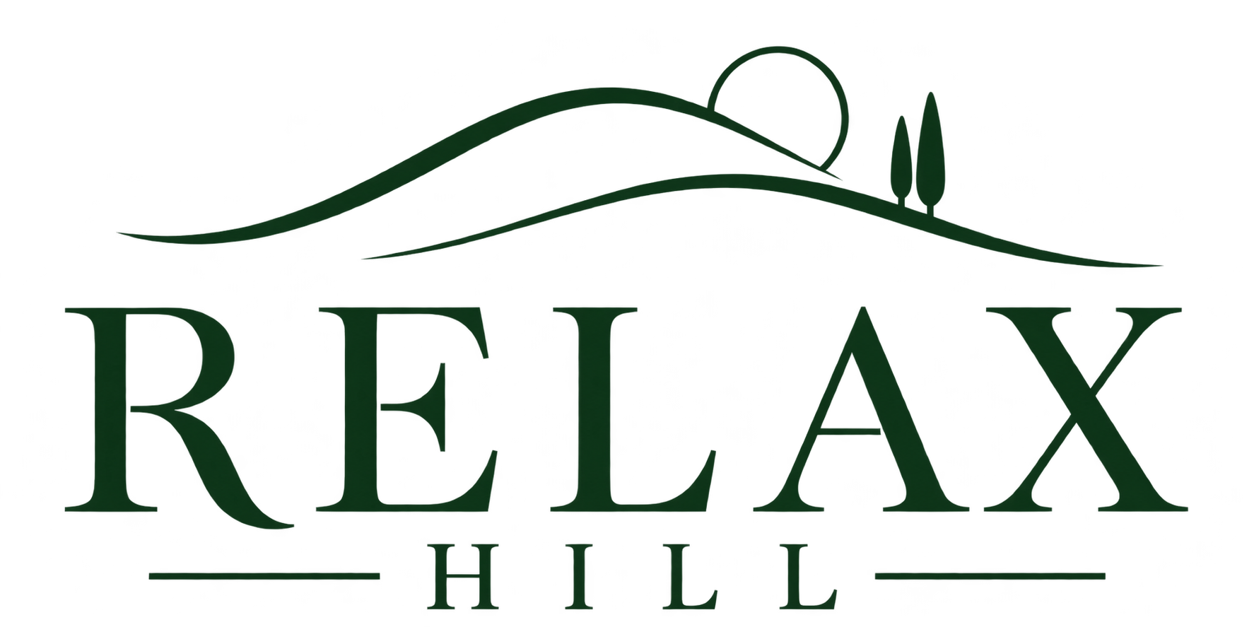 Relax Hill